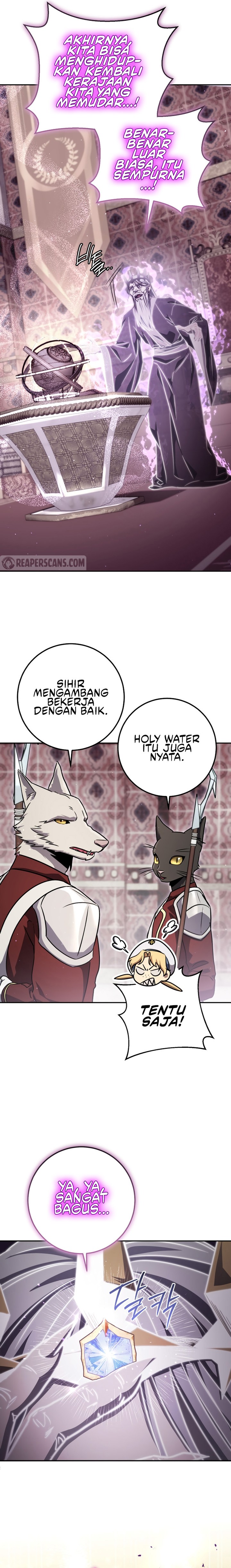 Dilarang COPAS - situs resmi www.mangacanblog.com - Komik legendary blacksmiths vengeance 061 - chapter 61 62 Indonesia legendary blacksmiths vengeance 061 - chapter 61 Terbaru 28|Baca Manga Komik Indonesia|Mangacan