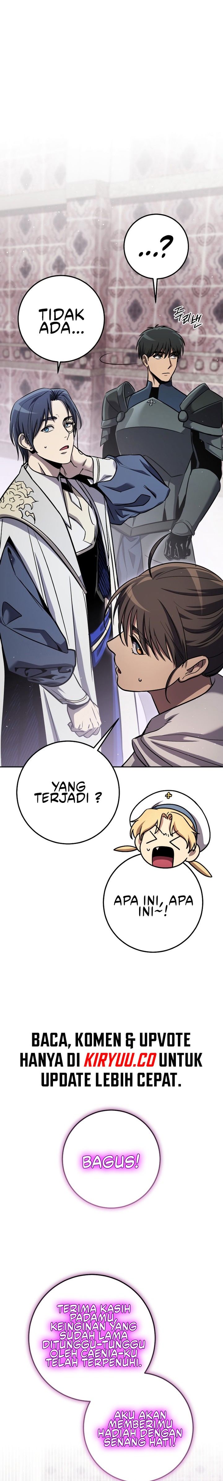 Dilarang COPAS - situs resmi www.mangacanblog.com - Komik legendary blacksmiths vengeance 061 - chapter 61 62 Indonesia legendary blacksmiths vengeance 061 - chapter 61 Terbaru 32|Baca Manga Komik Indonesia|Mangacan