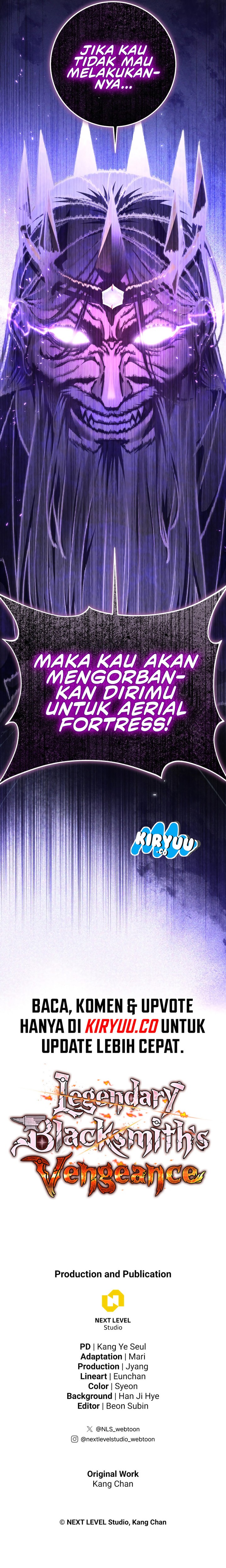 Dilarang COPAS - situs resmi www.mangacanblog.com - Komik legendary blacksmiths vengeance 061 - chapter 61 62 Indonesia legendary blacksmiths vengeance 061 - chapter 61 Terbaru 38|Baca Manga Komik Indonesia|Mangacan