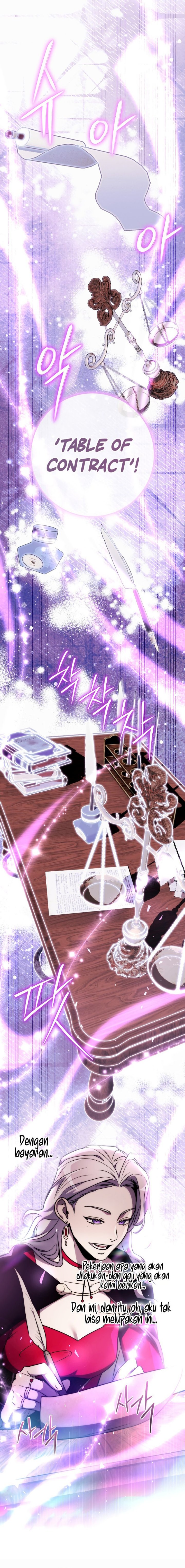 Legendary Blacksmith’s Vengeance Chapter 70 Bahasa Indonesia