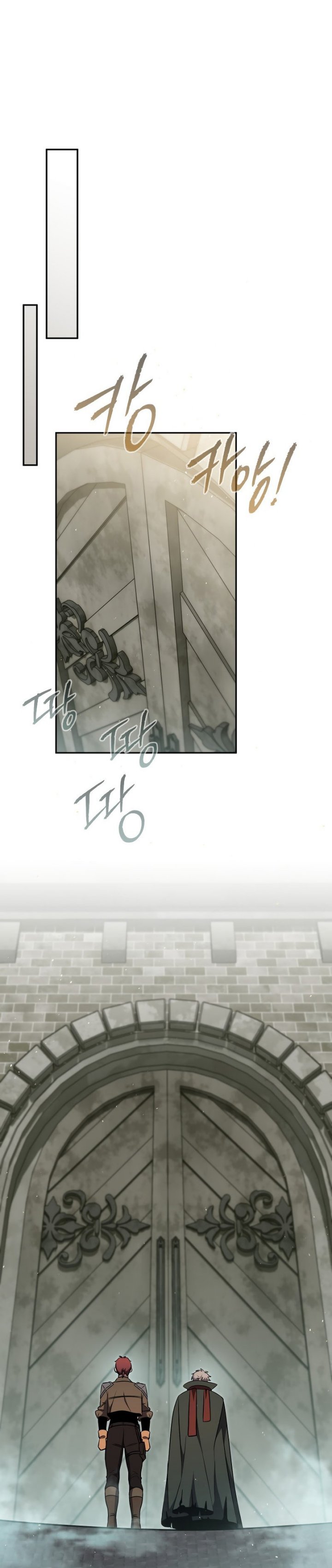 Legendary Blacksmith’s Vengeance Chapter 70 Bahasa Indonesia