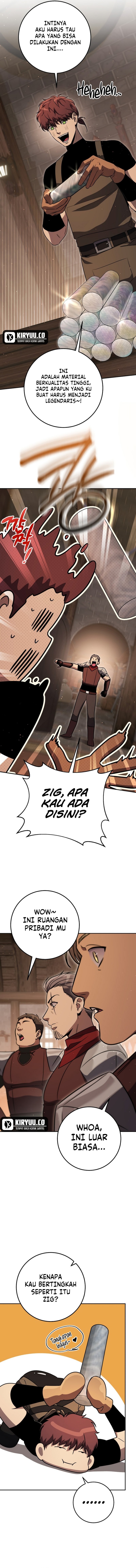 Dilarang COPAS - situs resmi www.mangacanblog.com - Komik legendary blacksmiths vengeance 076 - chapter 76 77 Indonesia legendary blacksmiths vengeance 076 - chapter 76 Terbaru 2|Baca Manga Komik Indonesia|Mangacan