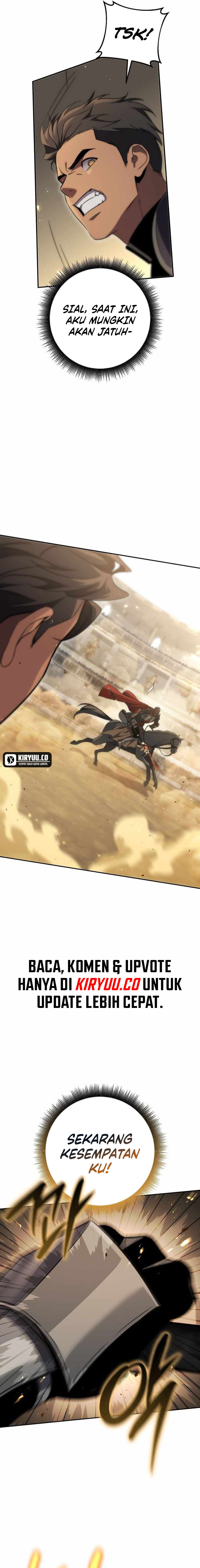 Dilarang COPAS - situs resmi www.mangacanblog.com - Komik legendary blacksmiths vengeance 082 - chapter 82 83 Indonesia legendary blacksmiths vengeance 082 - chapter 82 Terbaru 6|Baca Manga Komik Indonesia|Mangacan