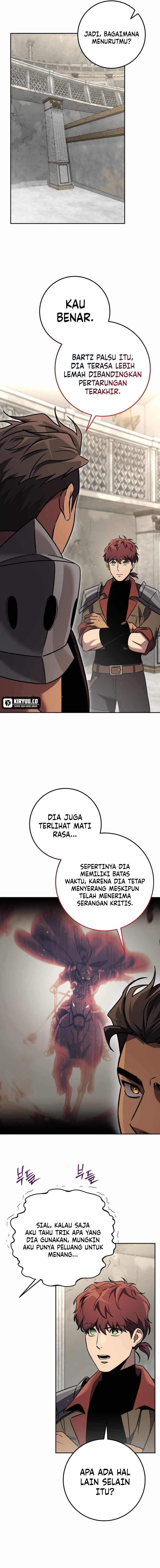 Dilarang COPAS - situs resmi www.mangacanblog.com - Komik legendary blacksmiths vengeance 082 - chapter 82 83 Indonesia legendary blacksmiths vengeance 082 - chapter 82 Terbaru 10|Baca Manga Komik Indonesia|Mangacan