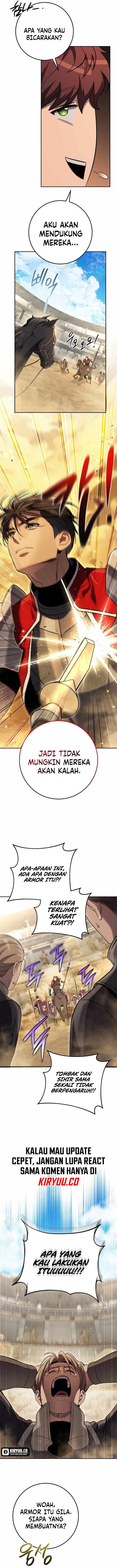 Dilarang COPAS - situs resmi www.mangacanblog.com - Komik legendary blacksmiths vengeance 082 - chapter 82 83 Indonesia legendary blacksmiths vengeance 082 - chapter 82 Terbaru 12|Baca Manga Komik Indonesia|Mangacan
