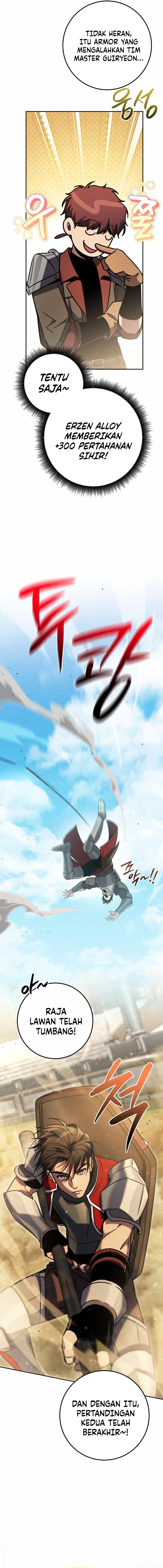 Dilarang COPAS - situs resmi www.mangacanblog.com - Komik legendary blacksmiths vengeance 082 - chapter 82 83 Indonesia legendary blacksmiths vengeance 082 - chapter 82 Terbaru 13|Baca Manga Komik Indonesia|Mangacan