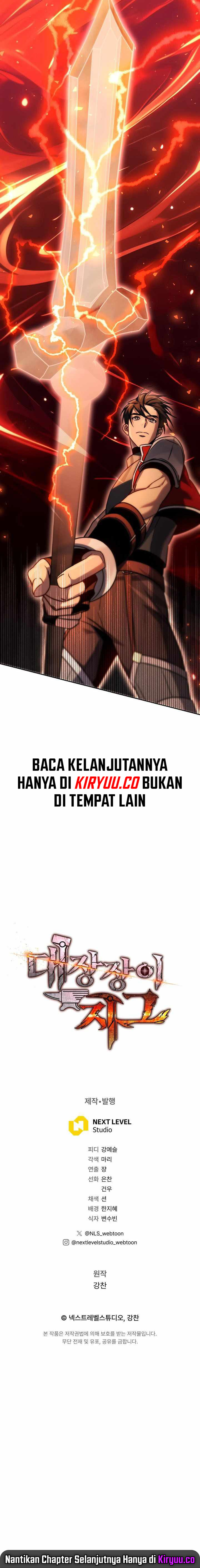 Dilarang COPAS - situs resmi www.mangacanblog.com - Komik legendary blacksmiths vengeance 082 - chapter 82 83 Indonesia legendary blacksmiths vengeance 082 - chapter 82 Terbaru 17|Baca Manga Komik Indonesia|Mangacan