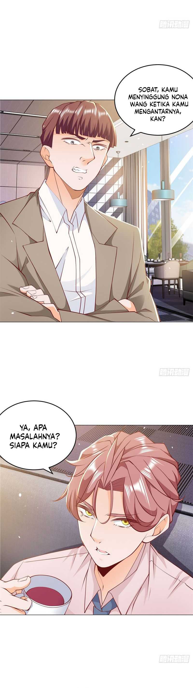 Legendary Car-Hailing System chapter 3