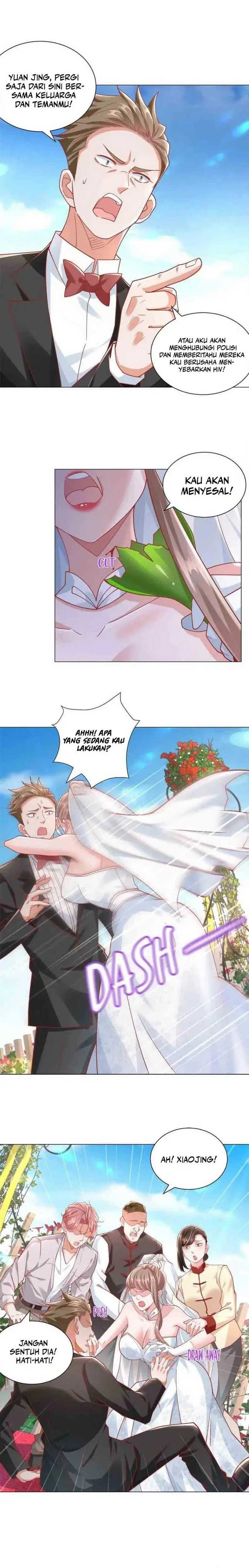 Legendary Car-Hailing System chapter 80