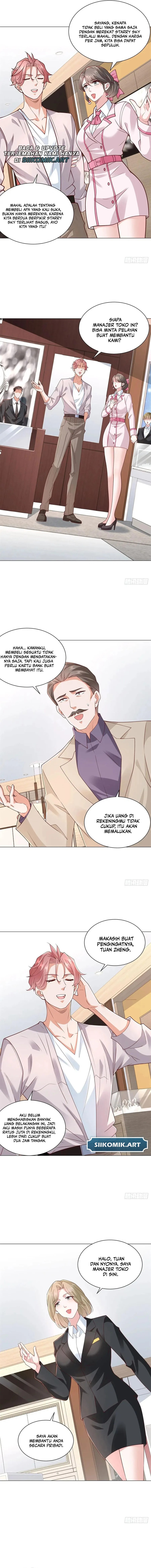 Legendary Car-Hailing System chapter 135