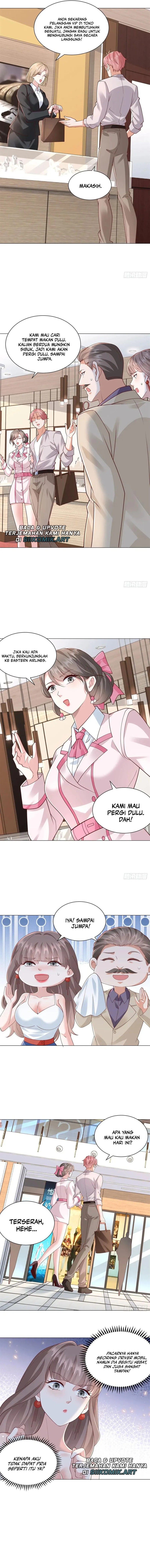Legendary Car-Hailing System chapter 135