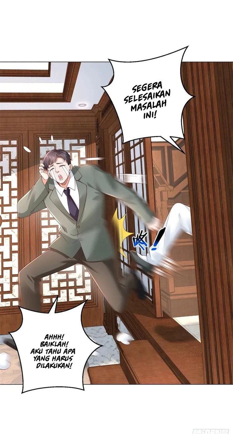 Legendary Car-Hailing System chapter 135