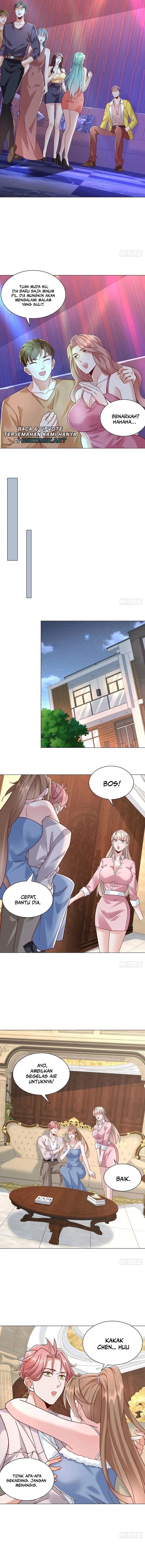 Legendary Car-Hailing System chapter 137