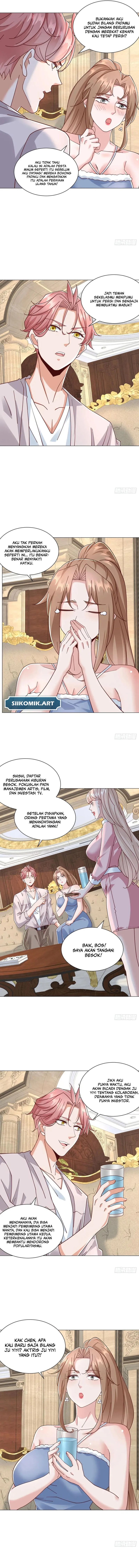 Legendary Car-Hailing System chapter 137