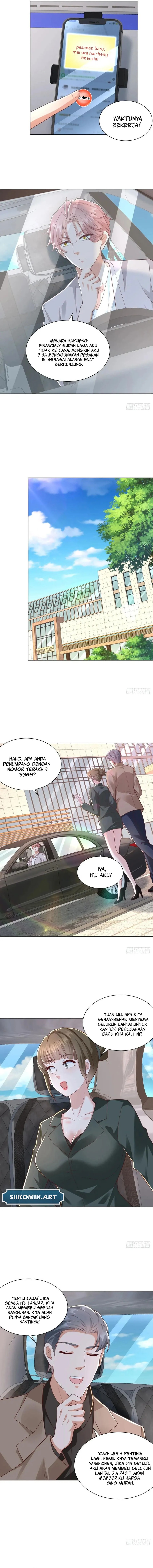 Legendary Car-Hailing System chapter 137