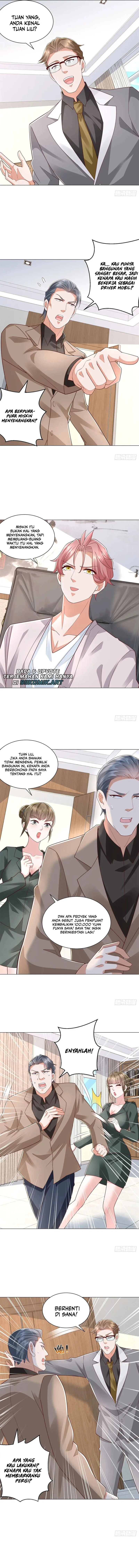 Legendary Car-Hailing System chapter 138