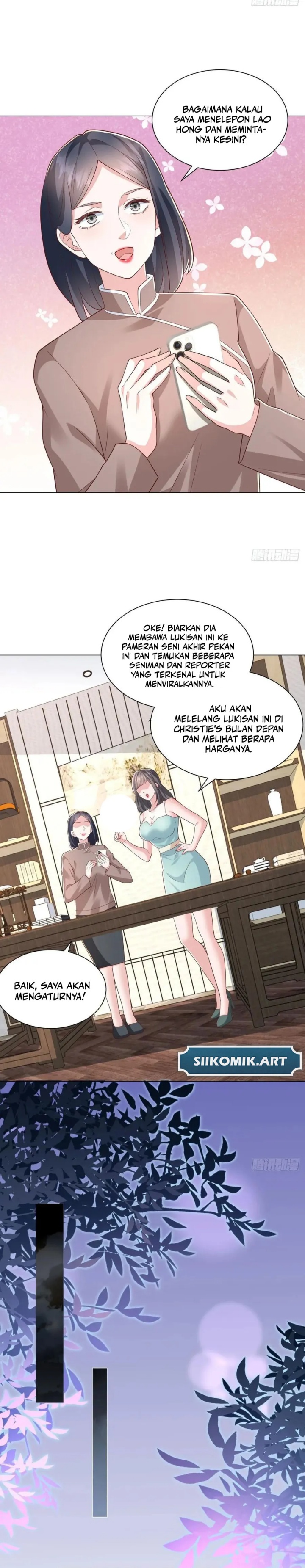 Legendary Car-Hailing System chapter 140