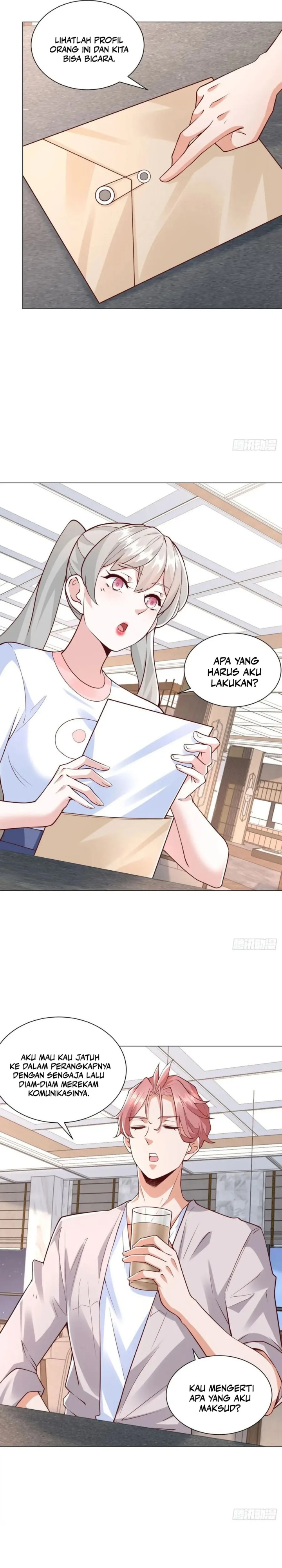 Legendary Car-Hailing System chapter 142