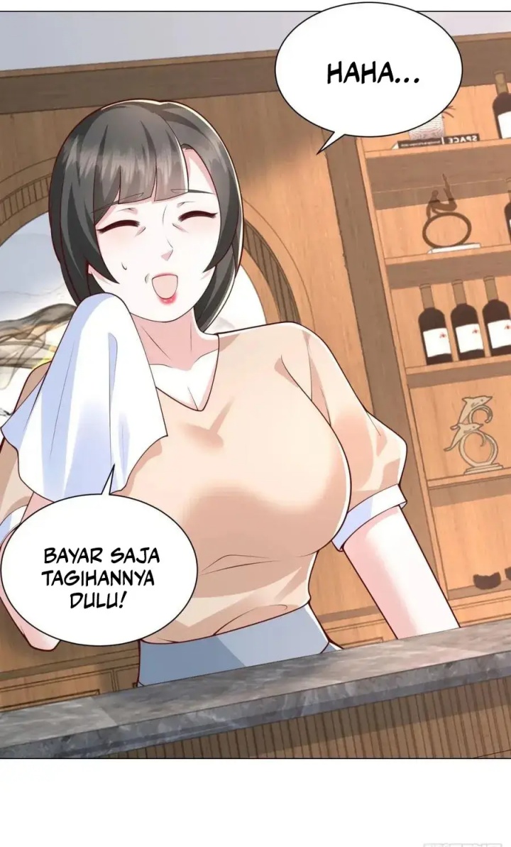 Legendary Car-Hailing System chapter 142