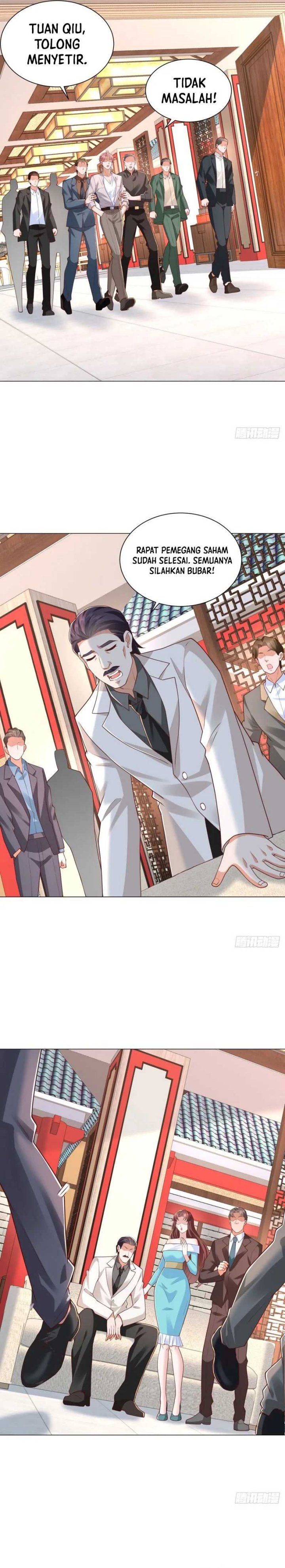 Legendary Car-Hailing System chapter 148