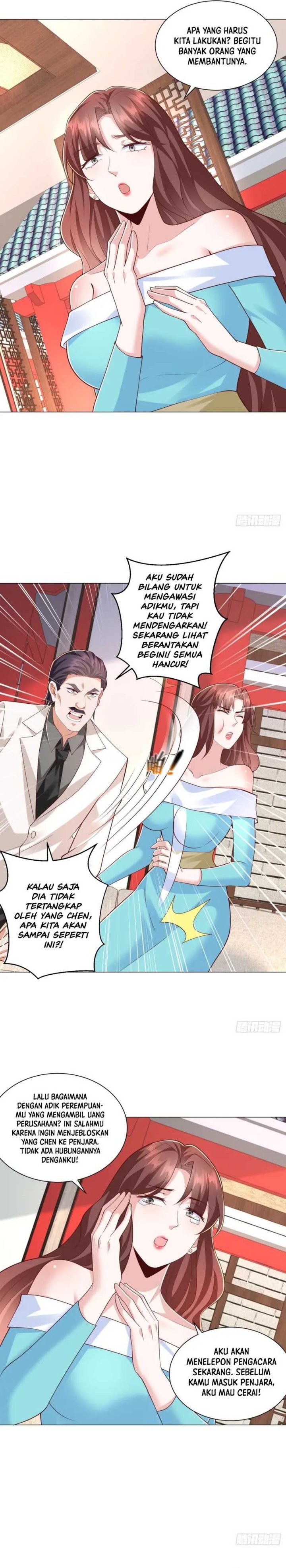 Legendary Car-Hailing System chapter 148