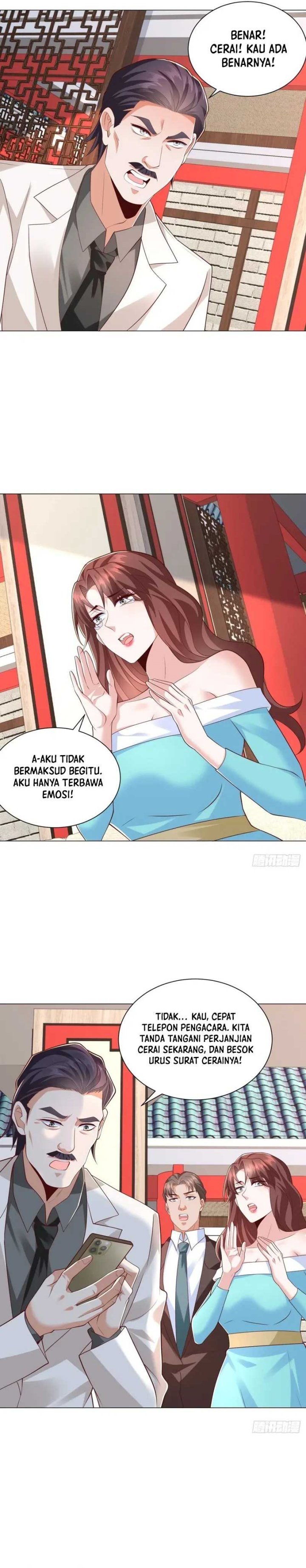 Legendary Car-Hailing System chapter 148