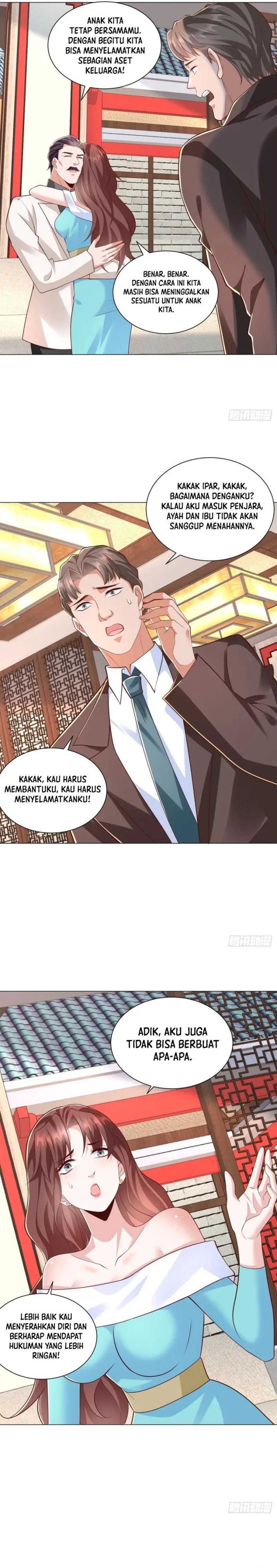 Legendary Car-Hailing System chapter 148