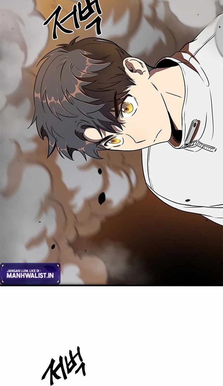 Legendary Ranker’s Comeback Chapter 08 Bahasa Indonesia