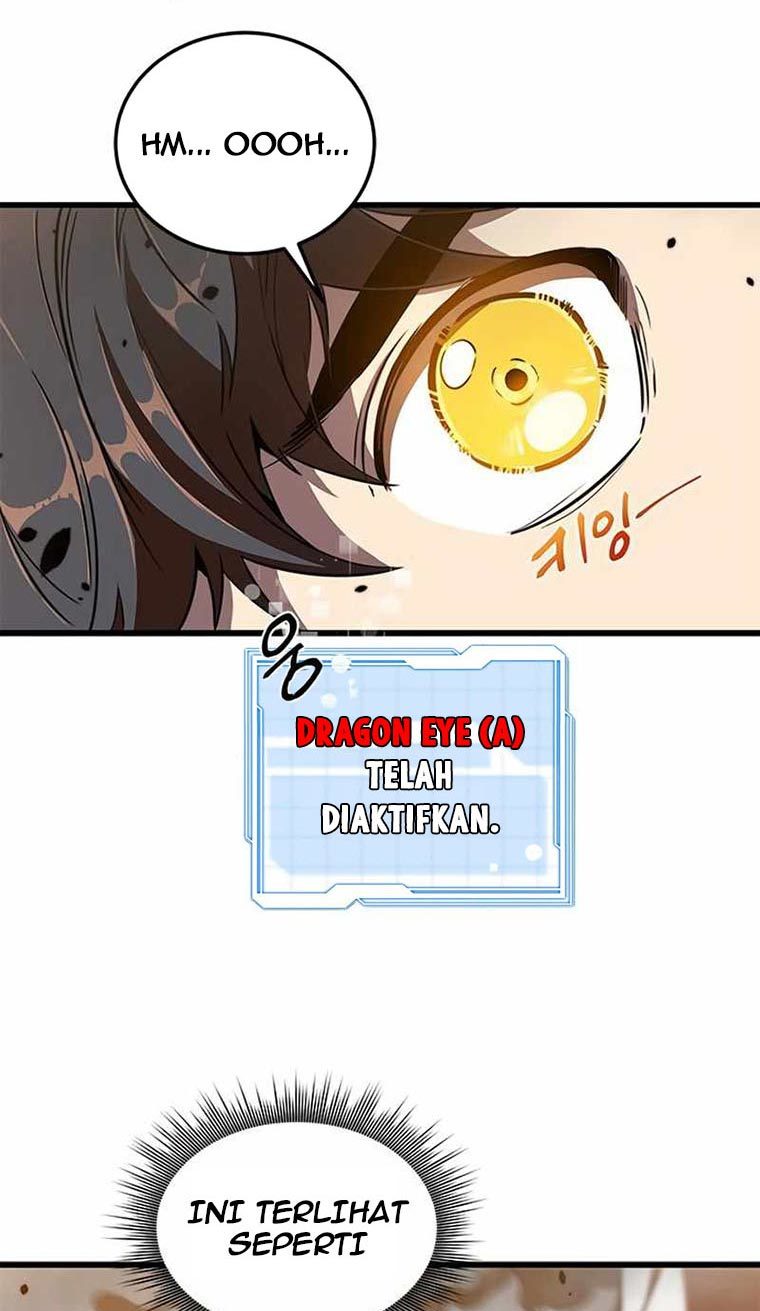 Legendary Ranker’s Comeback Chapter 08 Bahasa Indonesia