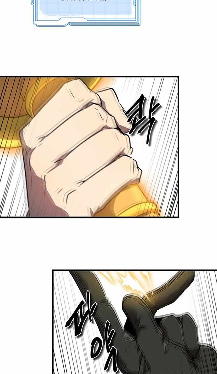 Legendary Ranker’s Comeback Chapter 08 Bahasa Indonesia