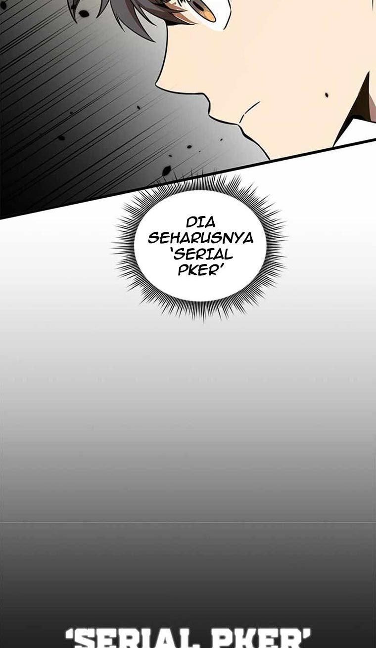 Legendary Ranker’s Comeback Chapter 08 Bahasa Indonesia