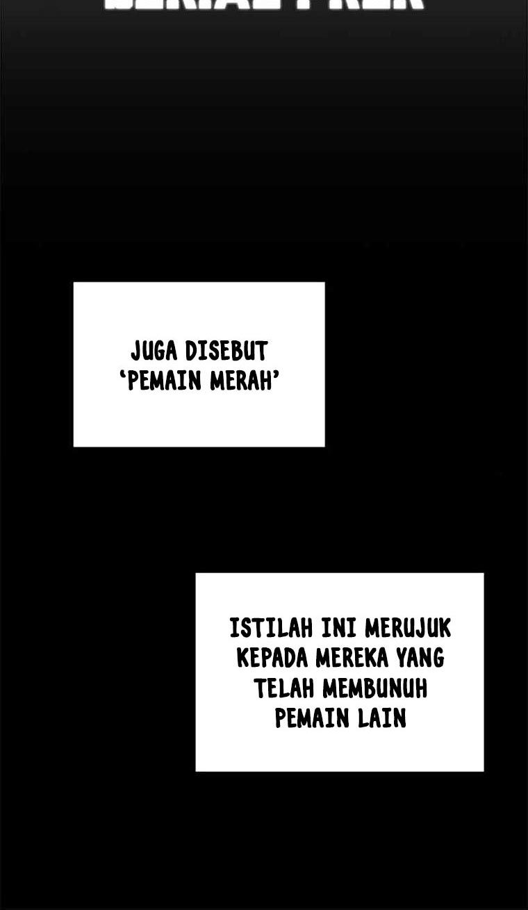 Legendary Ranker’s Comeback Chapter 08 Bahasa Indonesia