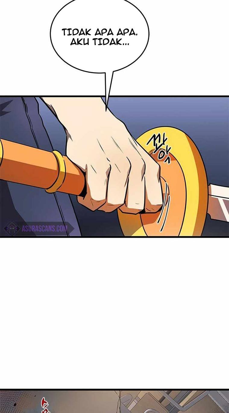 Legendary Ranker’s Comeback Chapter 08 Bahasa Indonesia