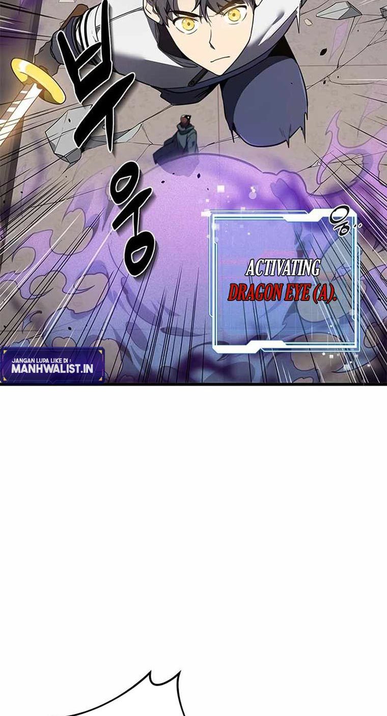 Legendary Ranker’s Comeback Chapter 08 Bahasa Indonesia