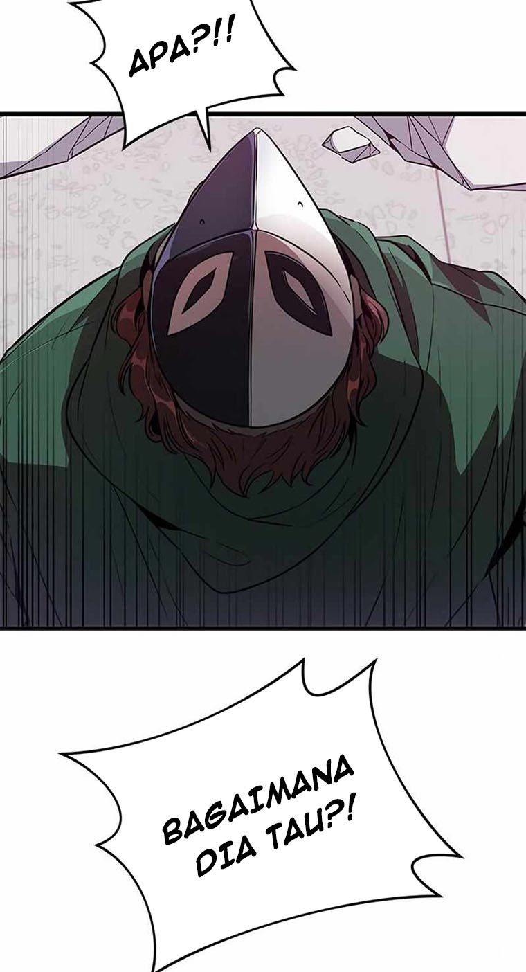 Legendary Ranker’s Comeback Chapter 08 Bahasa Indonesia