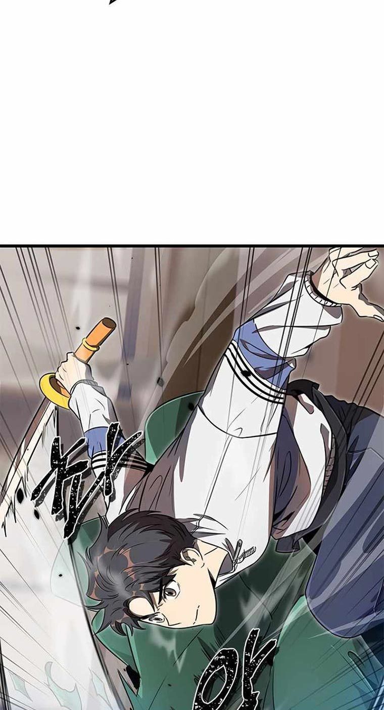 Legendary Ranker’s Comeback Chapter 08 Bahasa Indonesia