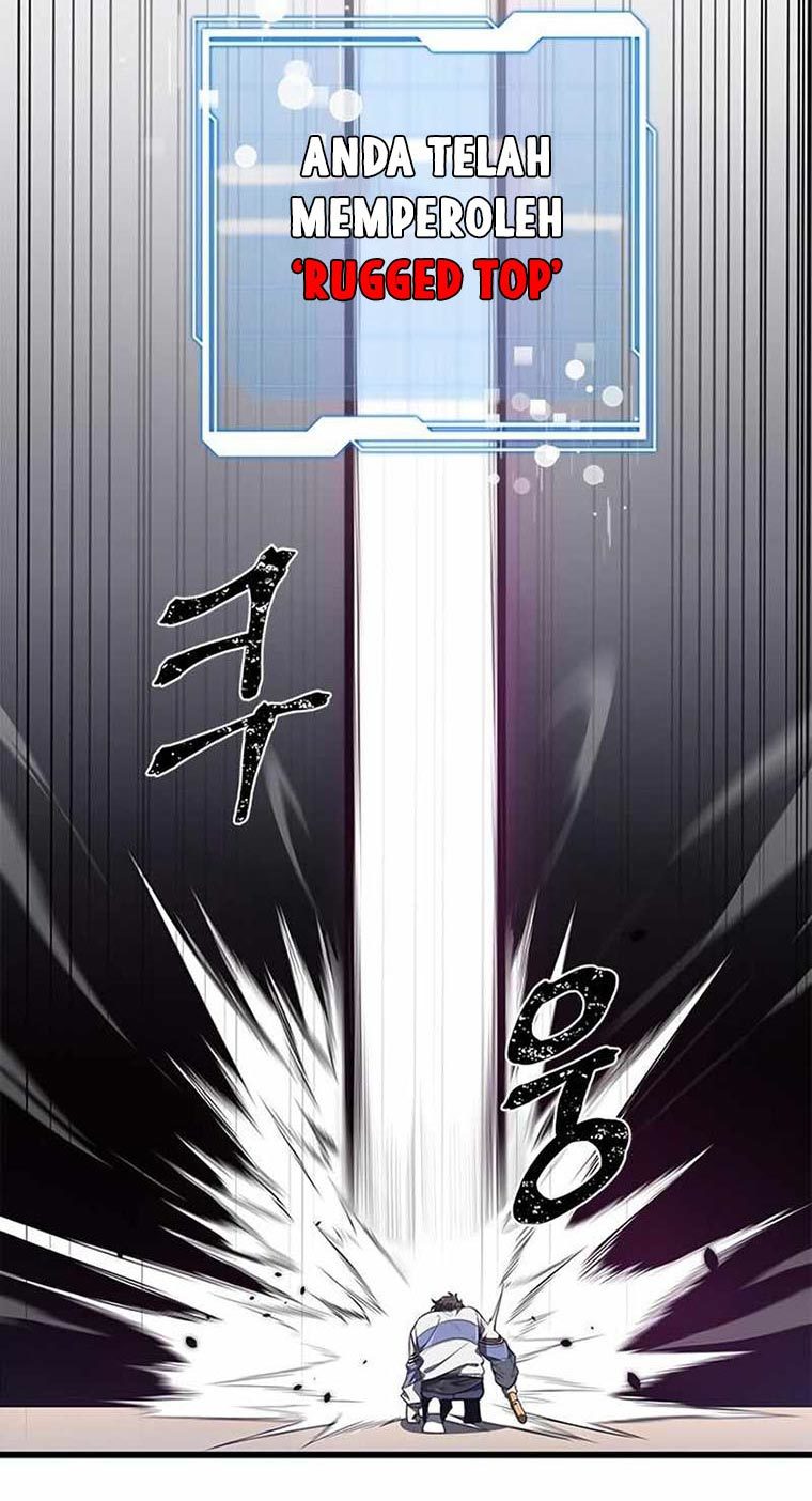 Legendary Ranker’s Comeback Chapter 08 Bahasa Indonesia