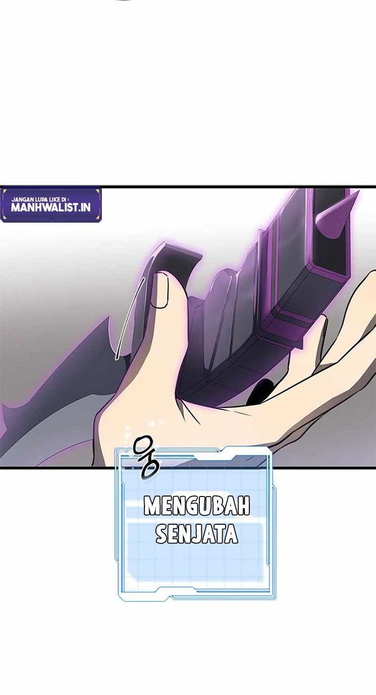 Legendary Ranker’s Comeback Chapter 08 Bahasa Indonesia