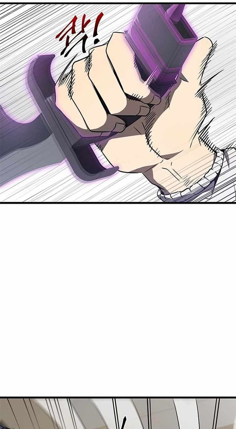 Legendary Ranker’s Comeback Chapter 08 Bahasa Indonesia