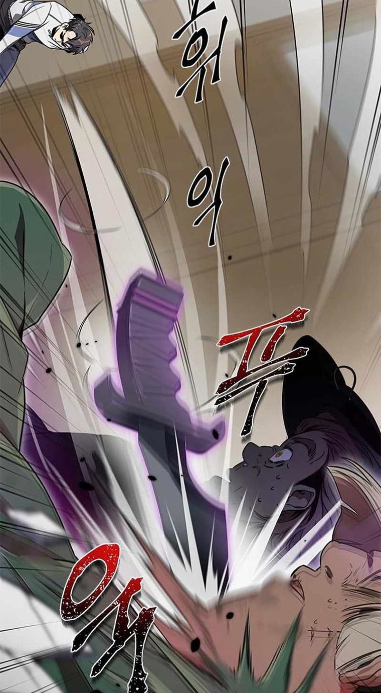 Legendary Ranker’s Comeback Chapter 08 Bahasa Indonesia