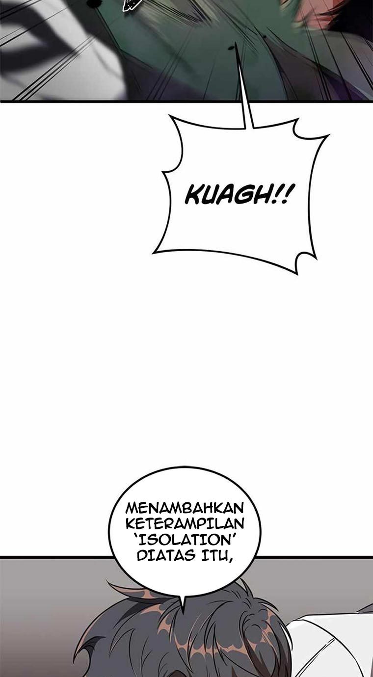 Legendary Ranker’s Comeback Chapter 08 Bahasa Indonesia