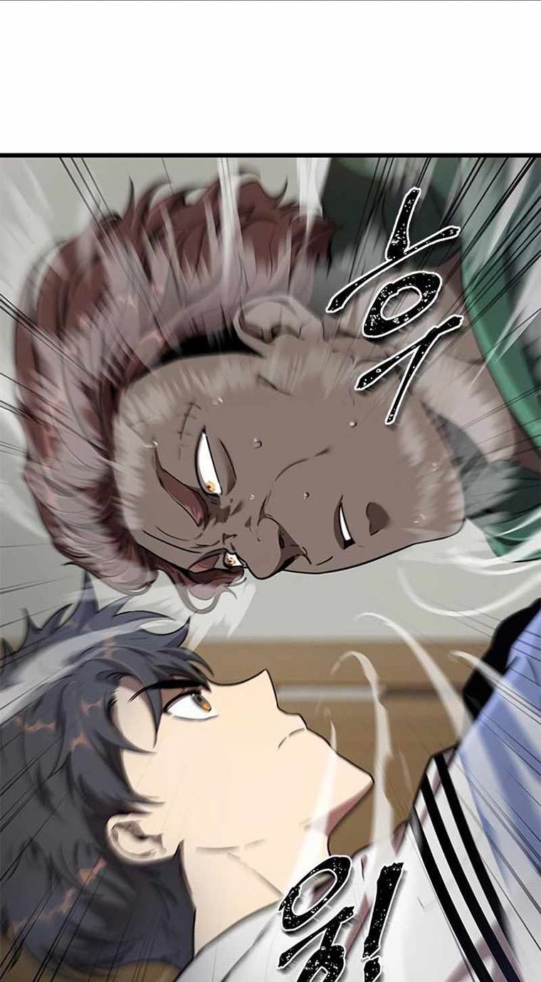 Legendary Ranker’s Comeback Chapter 08 Bahasa Indonesia