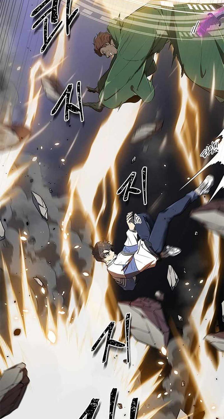 Legendary Ranker’s Comeback Chapter 08 Bahasa Indonesia