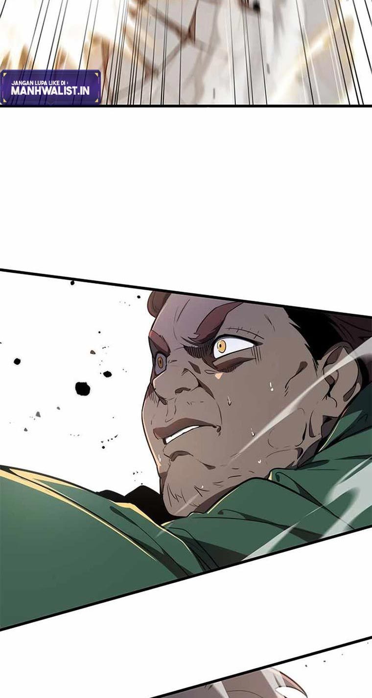 Legendary Ranker’s Comeback Chapter 08 Bahasa Indonesia