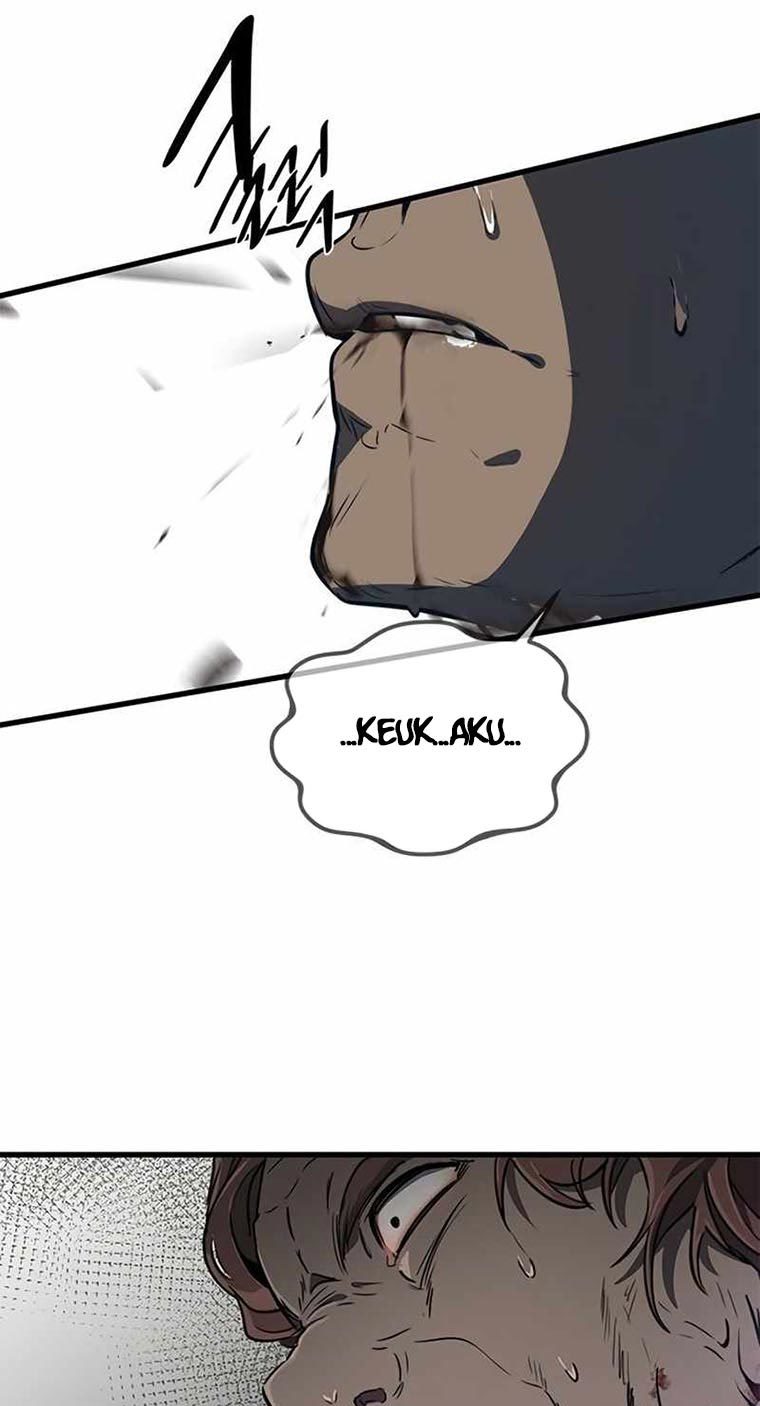 Legendary Ranker’s Comeback Chapter 08 Bahasa Indonesia