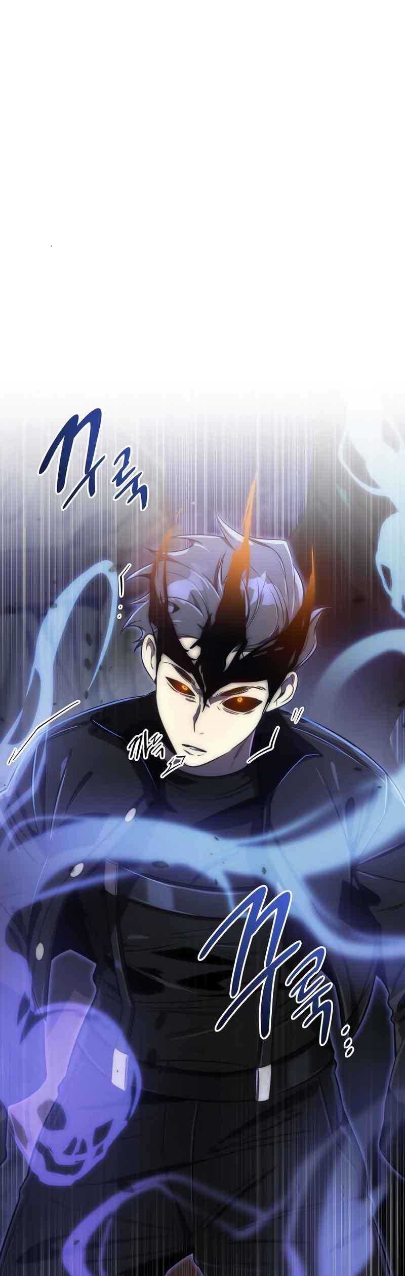 Legendary Ranker’s Comeback chapter 44