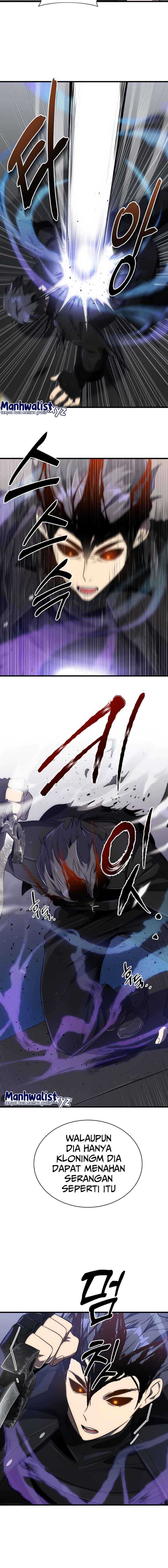 Legendary Ranker’s Comeback chapter 44