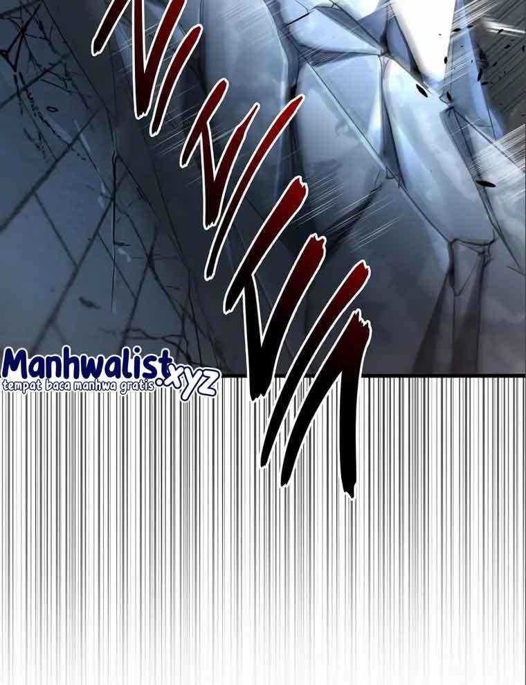 Legendary Ranker’s Comeback Chapter 46 Bahasa Indonesia