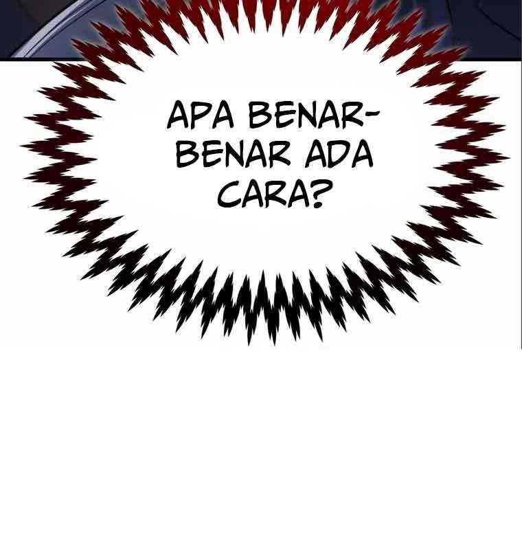 Legendary Ranker’s Comeback Chapter 46 Bahasa Indonesia