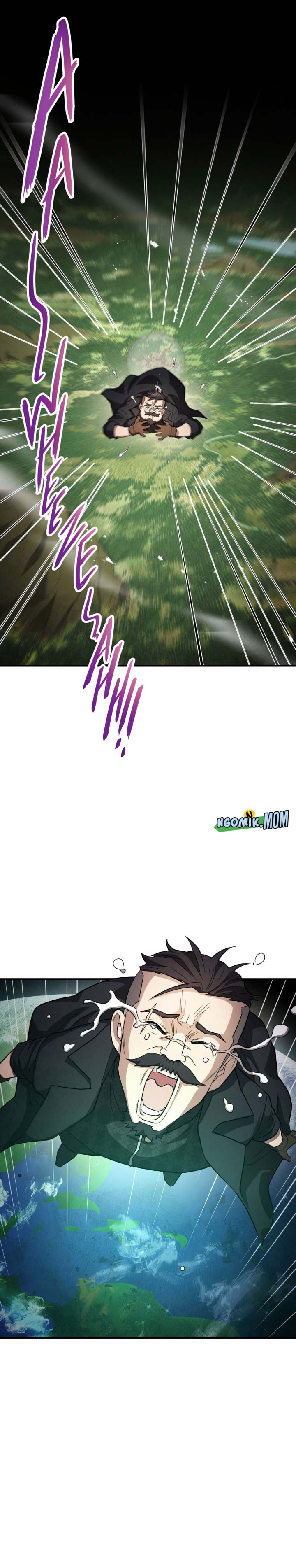 Legendary Retirement chapter 7